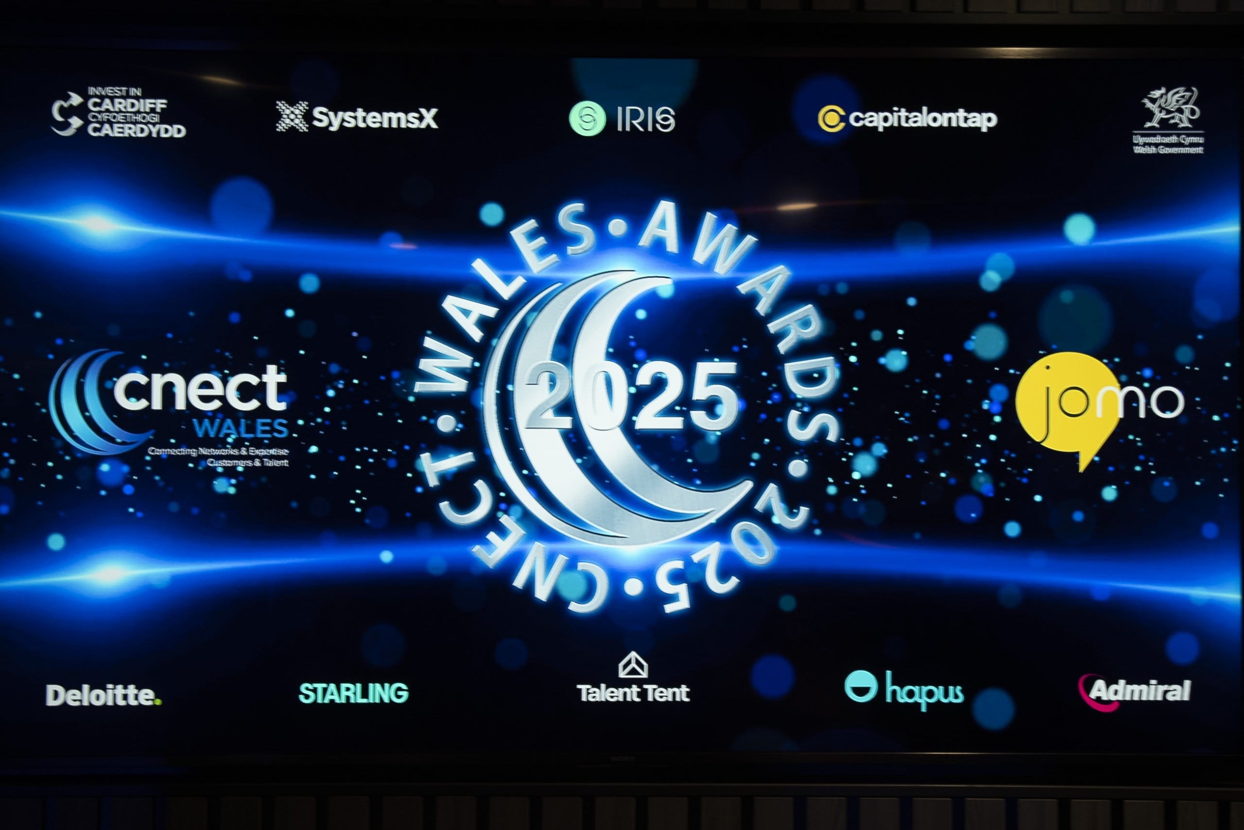 5922 2025 Awards Sponsors