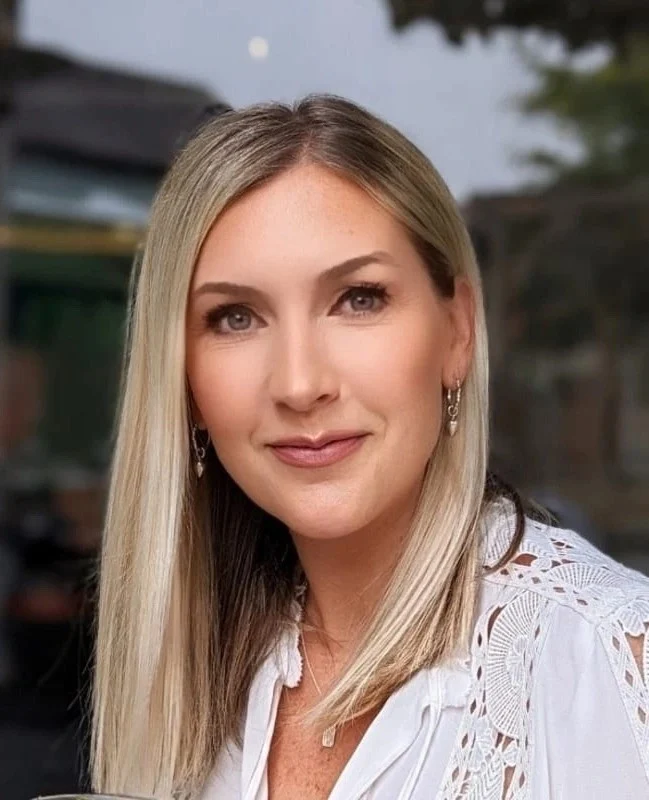 Claire Thomas-Jones