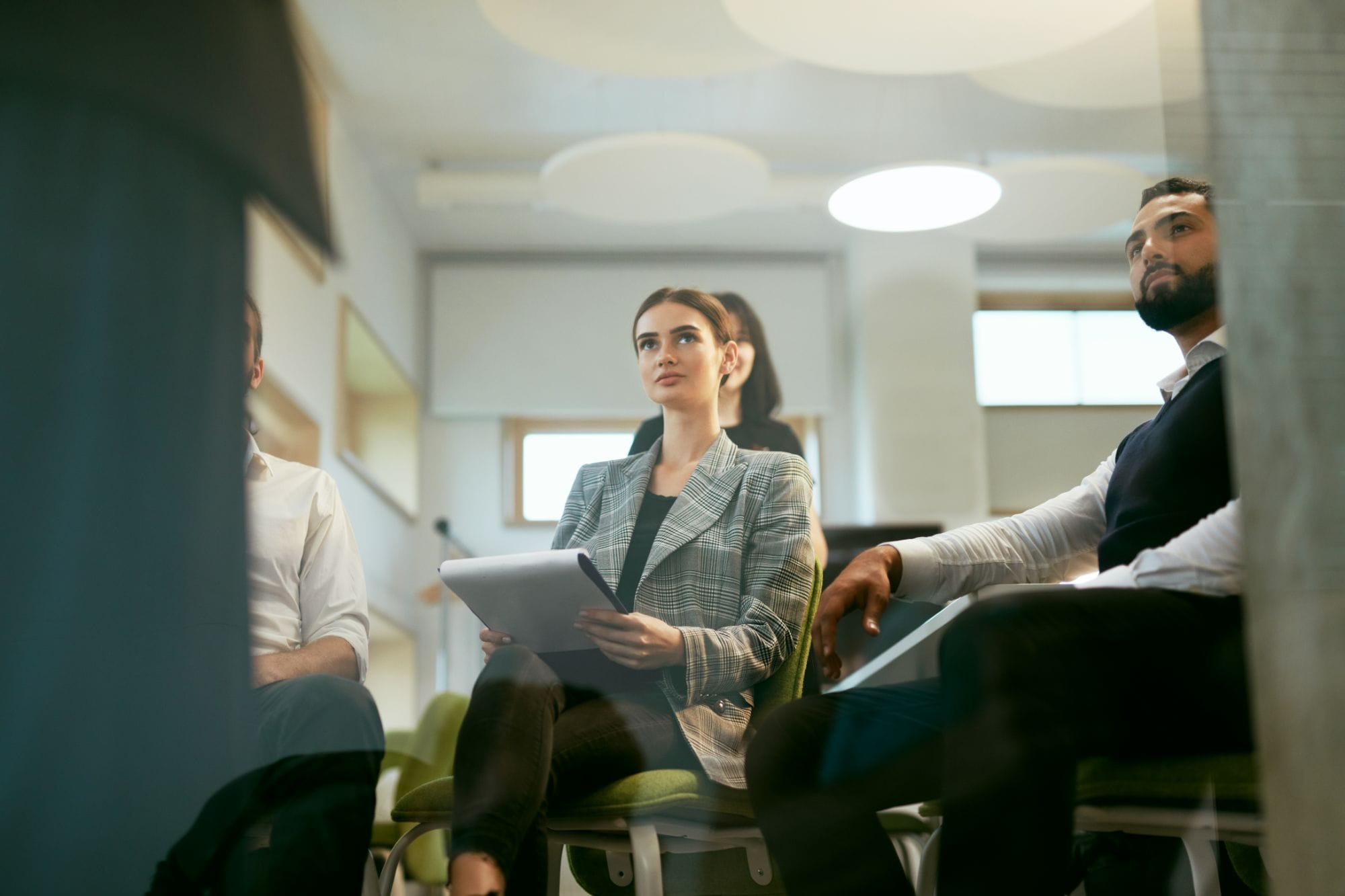 cnect wales 688 Resilience Training Skills – Thriving Through Challenge