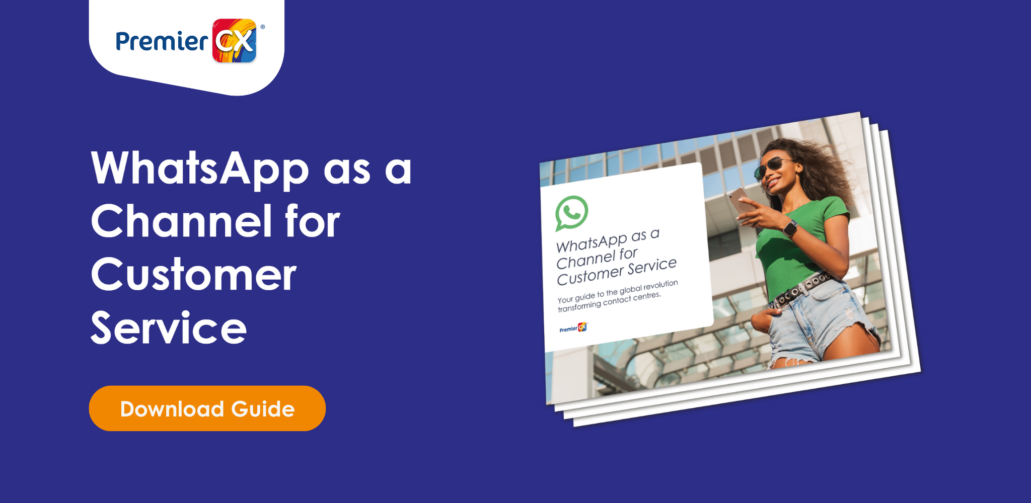 Meet your customers where are they are