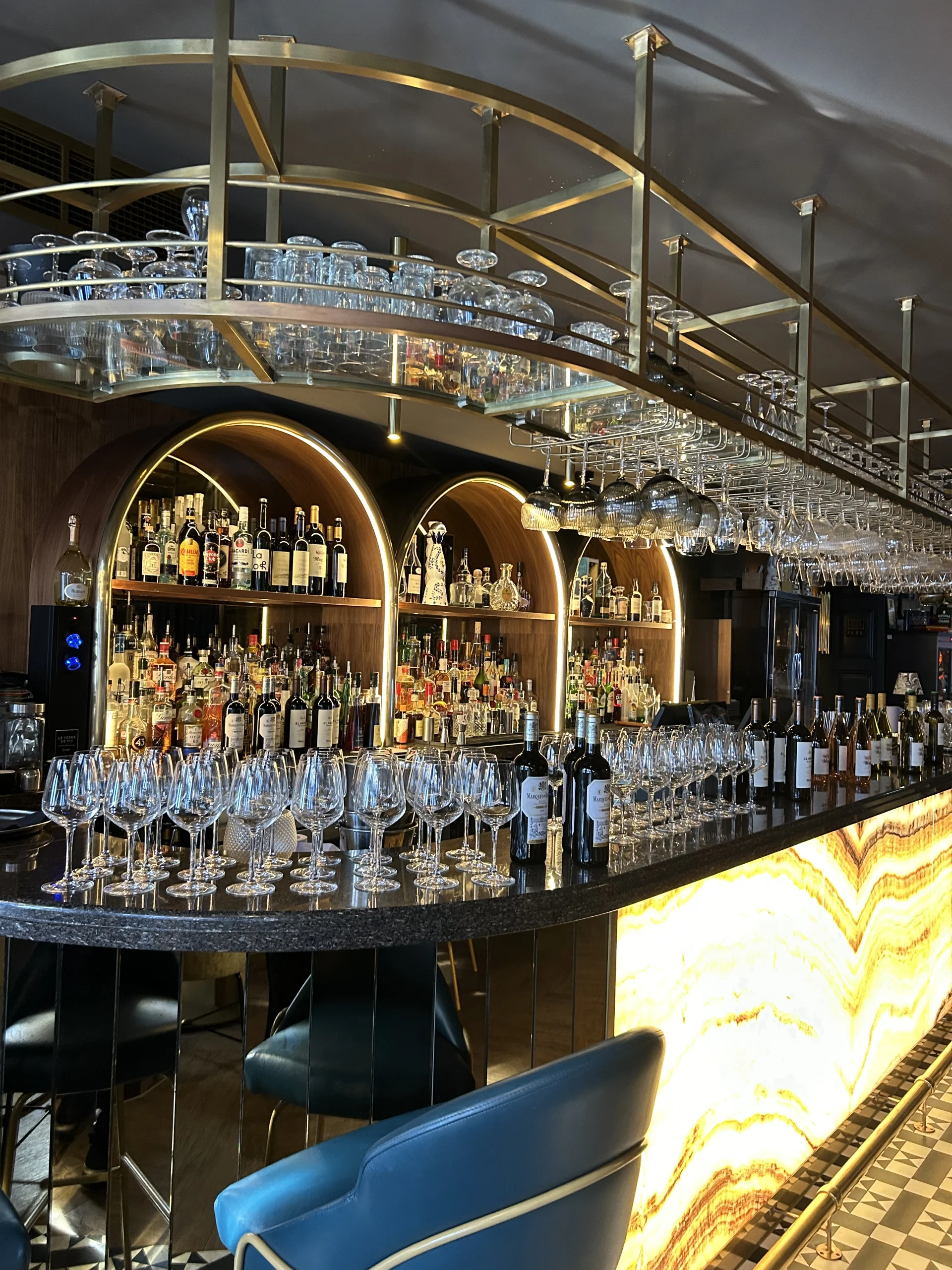 Cnect Wales Networking Evening at Mattisse Bar, Le Monde sponsored by Systems X