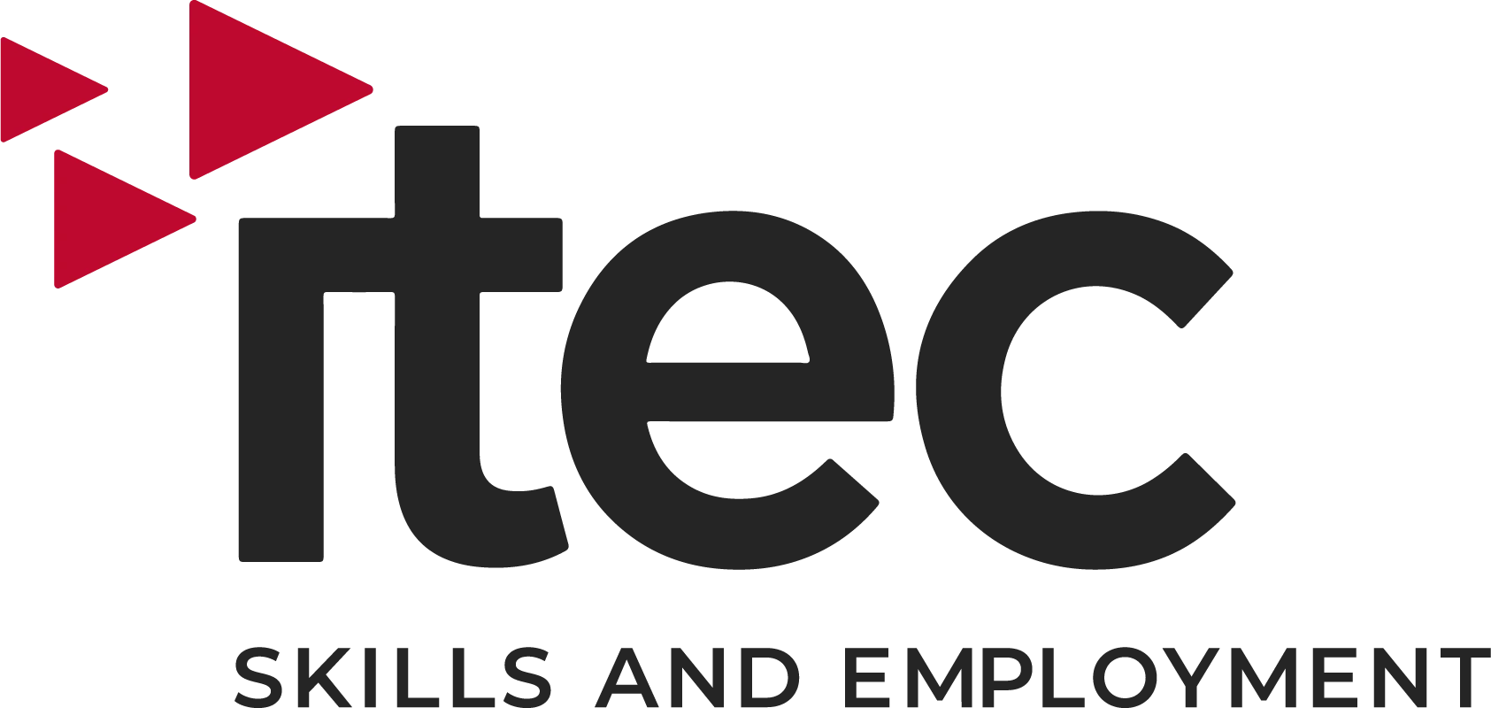 LogoItec Training landing page