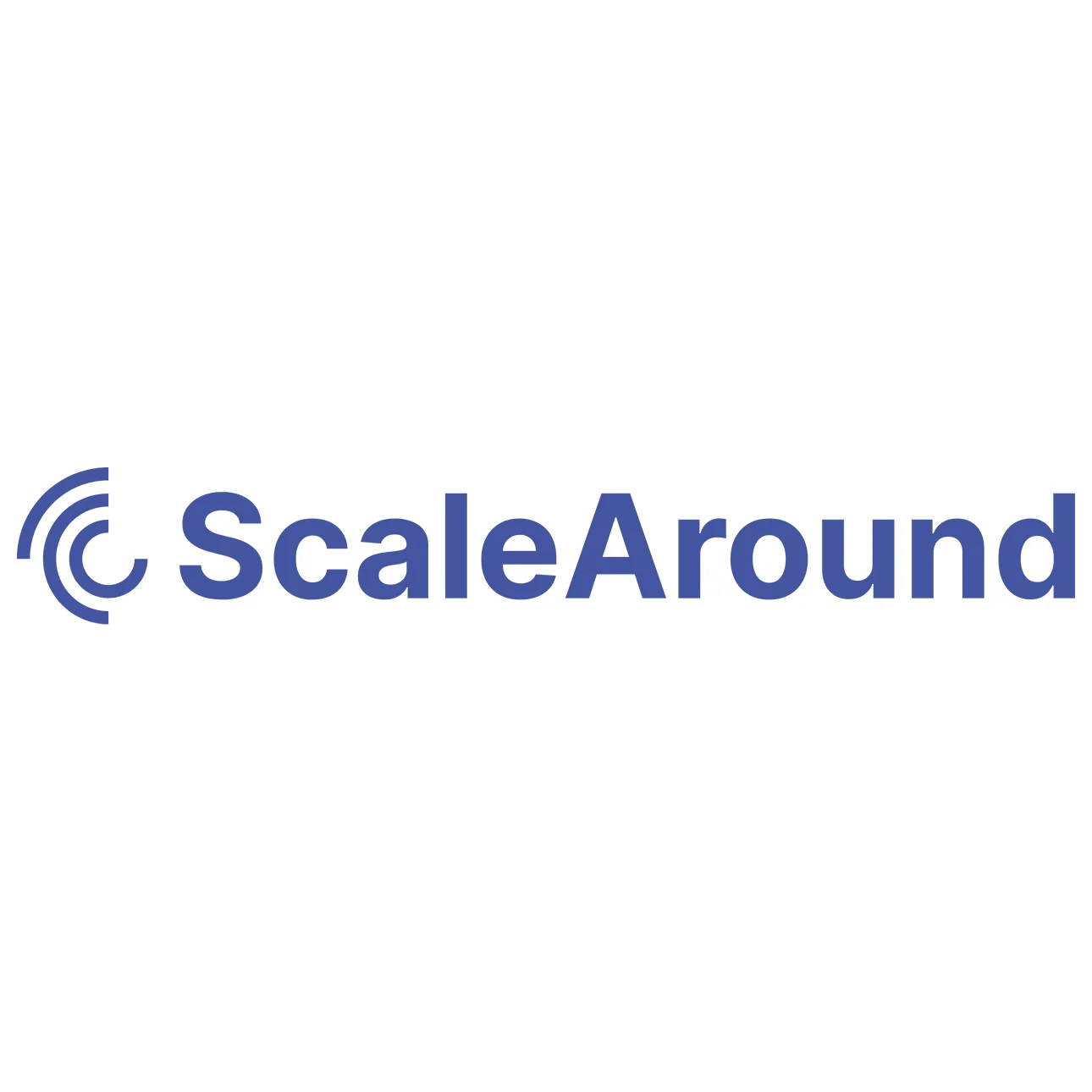 scalearound square