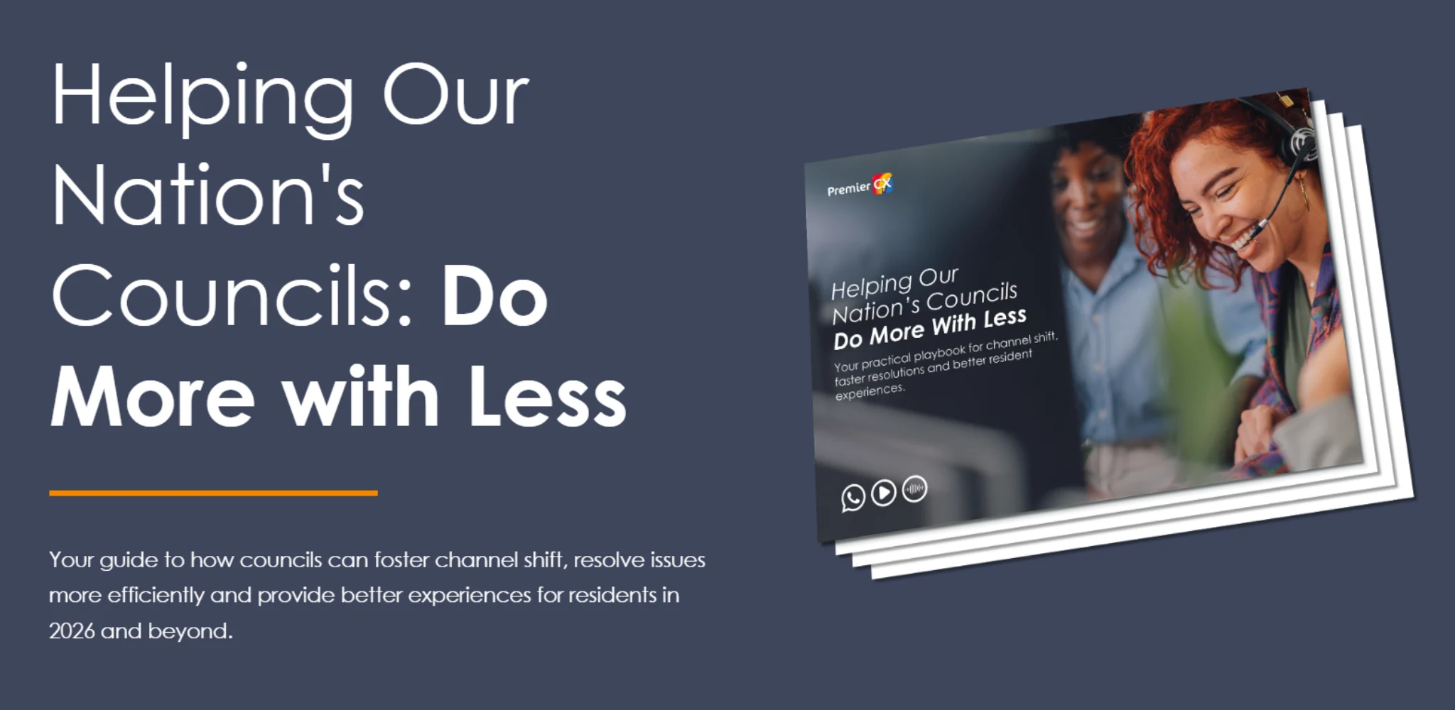 untitled design (28) Premier CX: Helping Our Nation’s Councils Do More With Less