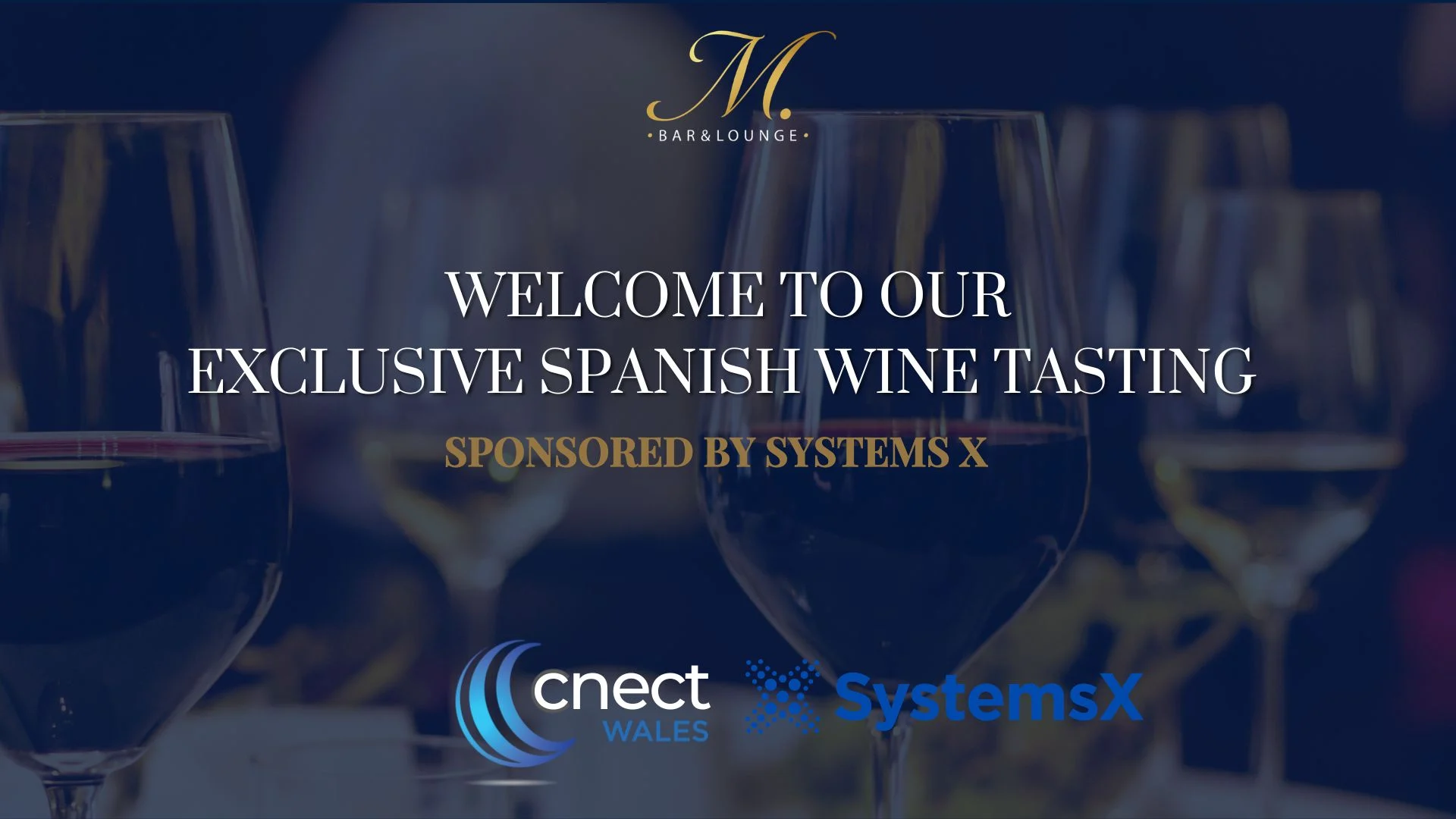 welcome slides for spanish wine tasting event (2)